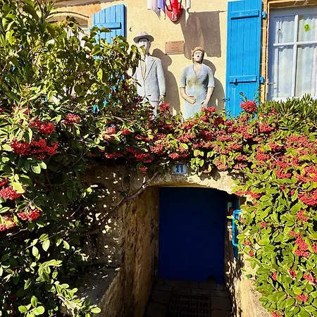 别墅 Demeure Francois De L'isle Du Fief - Charme Unique