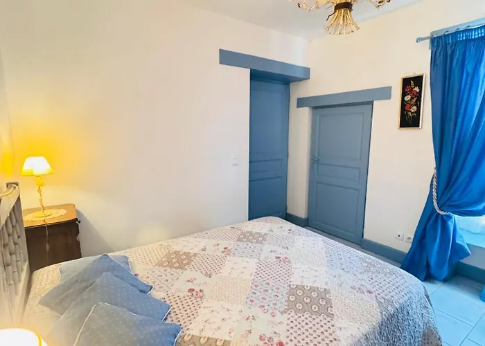 Demeure Francois De L'isle Du Fief - Charme Unique *