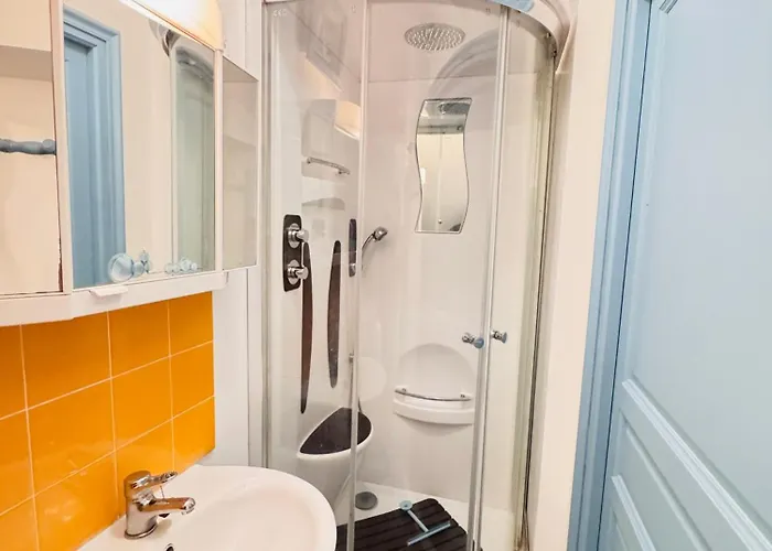 Demeure Francois De L'isle Du Fief - Charme Unique 拉巴尔勒德蒙特