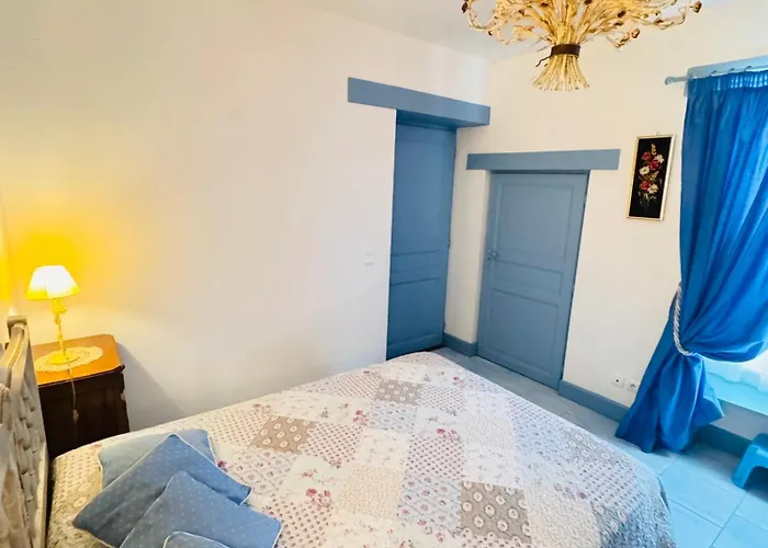 别墅 Demeure Francois De L'isle Du Fief - Charme Unique *