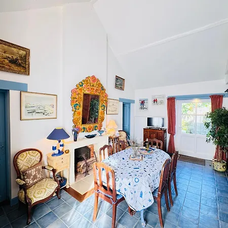 Demeure Francois De L'isle Du Fief - Charme Unique * לה בר-דה-מון