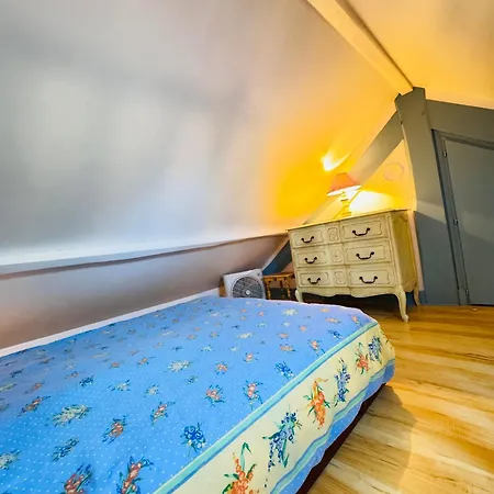 Demeure Francois De L'isle Du Fief - Charme Unique