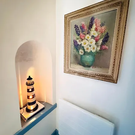 וילה Demeure Francois De L'isle Du Fief - Charme Unique לה בר-דה-מון