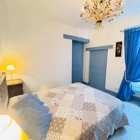 Demeure Francois De L'isle Du Fief - Charme Unique *