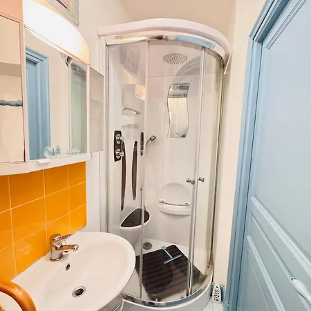 Demeure Francois De L'isle Du Fief - Charme Unique לה בר-דה-מון