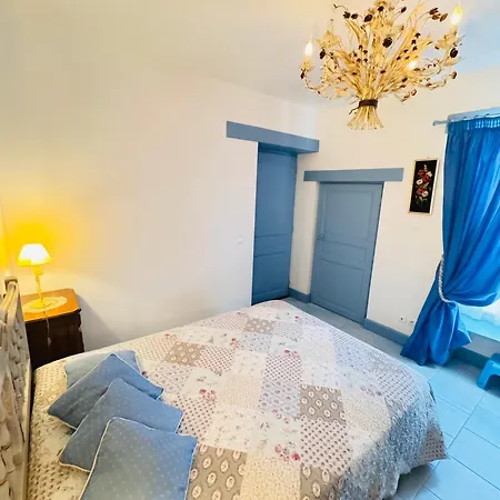 וילה Demeure Francois De L'isle Du Fief - Charme Unique *