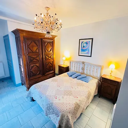 וילה Demeure Francois De L'isle Du Fief - Charme Unique לה בר-דה-מון