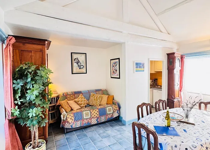 Demeure François De L'isle Du Fief - Charme Unique Villa