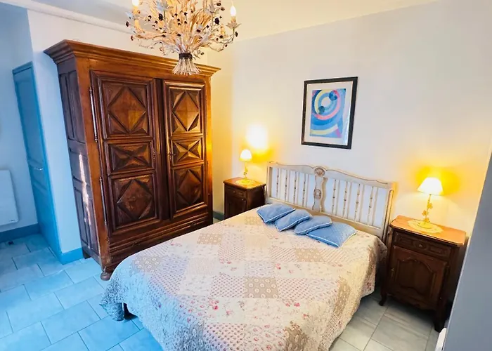 Villa Demeure François De L'isle Du Fief - Charme Unique La Barre-de-Monts