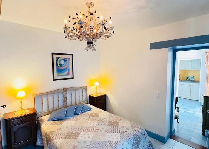 Demeure François De L'isle Du Fief - Charme Unique